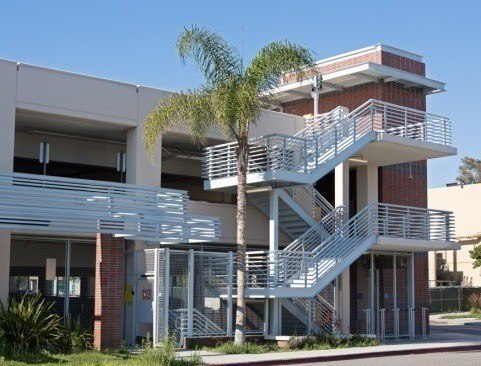 Los Angeles Harbor College